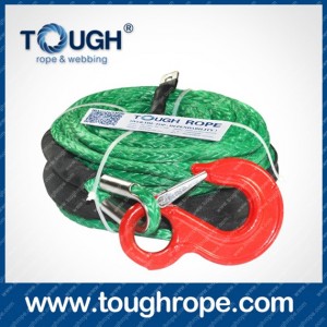 08-Tr Sk75 Dyneema Hand Winch Line and Rope