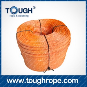 09-Tr Sk75 Dyneema Cable Winch Line and Rope