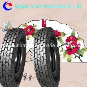 11r22.5 385 /65r22.5 Radial Truck Tyre, All Steel Tyre
