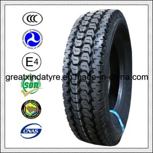 11r24.5 Bus Tire, Truck Tire, Radial Tire