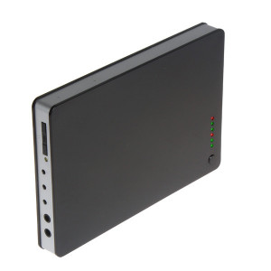 12 Wireless Zones Home Security Wireless GSM Intruder Alarm System