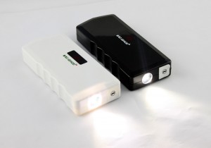 12000mAh 12V Car Jump Starter Power Bank (sp-666)