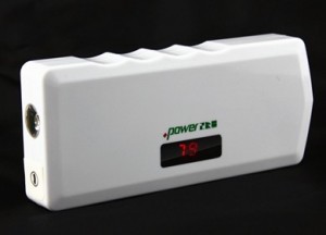 12000mAh 12V Energizer Car Jump Starter (SP-666)