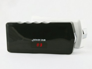 12V Car Battery Portable Jump Starter (SP-666)