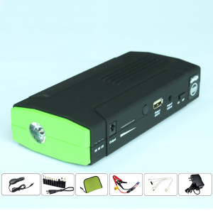 13600mAh Portable Auto Car Battery Jumpstarter