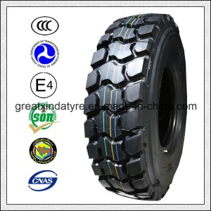 13r22.5 Radial Truck and Bus Tire TBR Tire Truck Tire