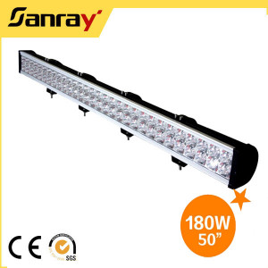 180W High Brightness LED Light Bar for Treedozer