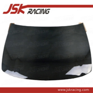 1994-2001 OEM Style Carbon Fiber Hood for Acura Integra DC2 (JSK010304)