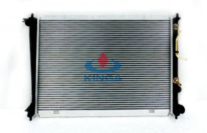 1997 China Product Factory Sell for Hyundai Radiator for H200/H1 (GAS) at