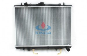 1998 Pickup L200 at Car Radiator OEM Mr127854 for Mitsubishi