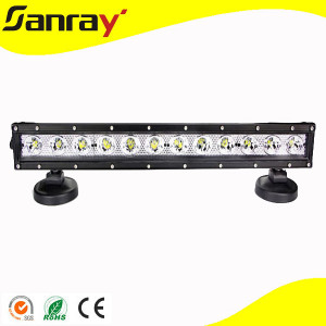 20" Waterproof 60W LED Light Bar