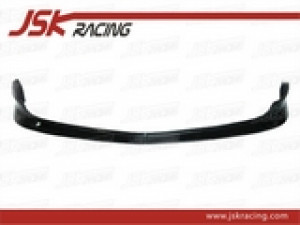 2002-2004 T-R Style Carbon Fiber Front Lip for Acura Rsx (DC5) (JSK010105)