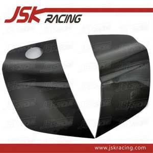 2008-2013 OEM Style Carbon Fiber Door Panel for Audi R8 (JSK031008)