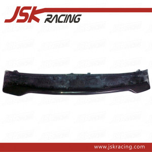 2009-2012 RS Style Carbon Fiber Front Lip for Audi Tt (JSK030613)