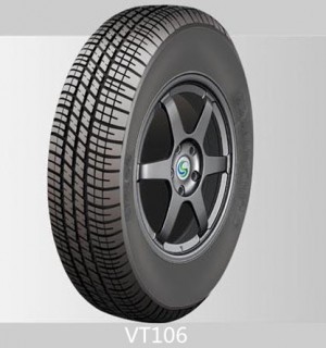 2014 New Design PCR Tires 165/65r14