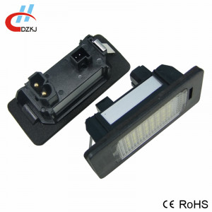 2014 New Product LED Auto Tail Light, Auto Accessory