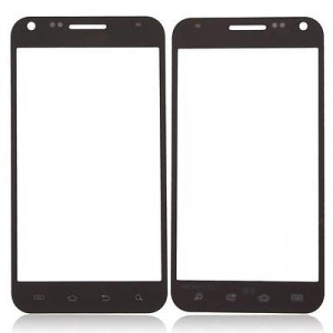 2015 New Design Front Outer Screen Glass Lens Replacement for Samsung S2