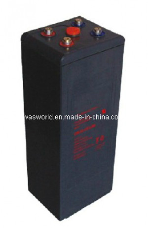 2V1000ah Lead Acid Lse Series Solar Battery