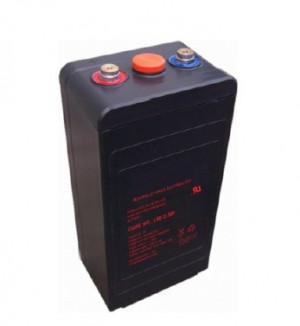 2V300ah Lse Series Solar Battery