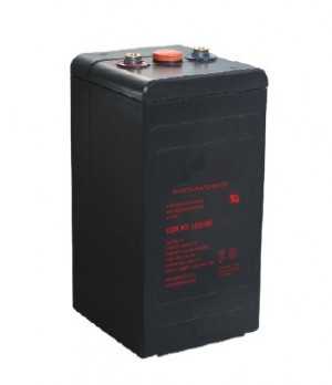 2V500ah Lse Lead Acid Solar Battery for Communication System