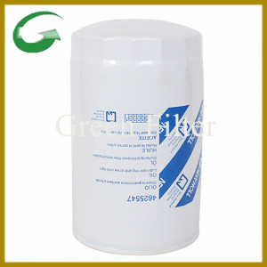 4625547 Oil Filter for Iveco