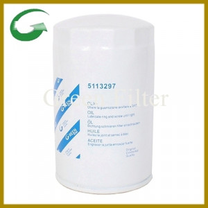 5113297 Oil Filter for Iveco Trucks