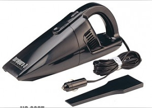 60W Auto Car Vacuum Cleaner (WIN-614)