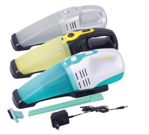 70W Auto Vacuum Cleaner (WIN-610)