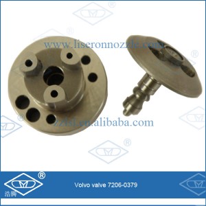 7206-0379 Common Rail Injector Solenoid Valve for Volvo Truck