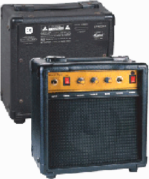 8"Guitar Speaker Cabinet