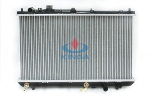 99 Mazda Radiator for Premacy at OEM Fp85-15-200A/Fp86-15-200A