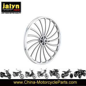 A2530018f Bicycle Wheel