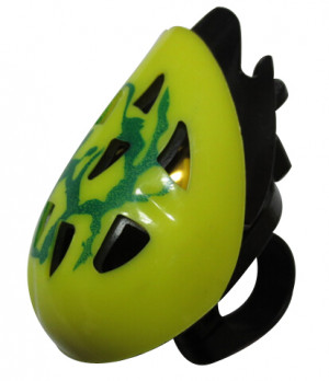 A3721102c Aluminum Bicycle Bell