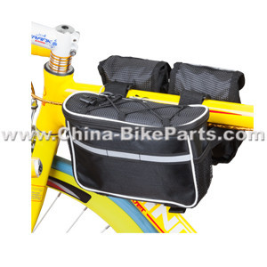 A5804020A Bicycle Top Tube Bag