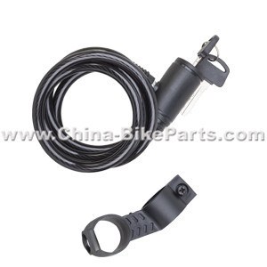 A6105013 Bicycle Lock