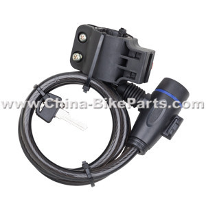 A6105026 Bicycle Lock