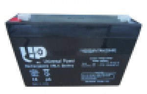 AGM Lead Acid Battery GB12-7