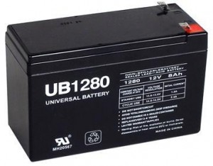 AGM Lead Acid Battery GB12-9