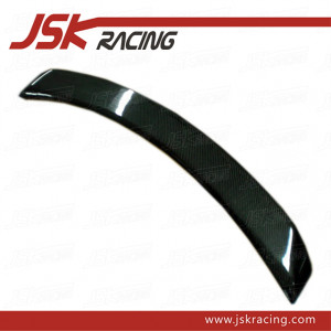 Abt Style Carbon Fiber Spoiler for Audi A6 (JSK030901)