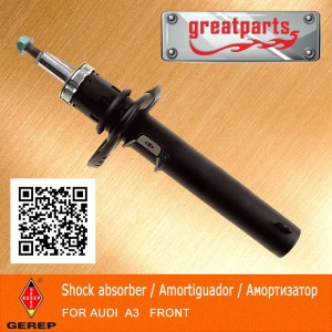 Air Spring for Audi Q7 Shock Absorber