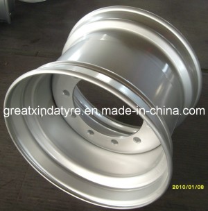 All Steel Truck Wheel (22.5X14.00 22.5X16.00)