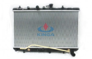 Aluminium Car Radiator for KIA Rio 25310-Fd000