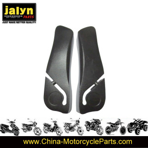 Aluminum Bicycle Armrest for Universal