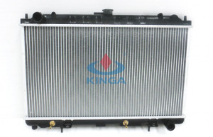 Aluminum Car Radiator for Nissan Silvia/240sx' 94-02