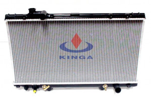 Aluminum Car Radiator for Toyota Lexus'95-98 Jzs147 at