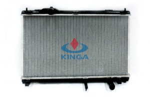 Aluminum Car Radiator for Toyota Lexus'is250/Is350'06-10 Mt