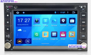 Android 4.2.2 GPS for Hyundai Elantra Tucson Sonata 2 DIN Stereo