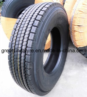 Annaite/Amberstone Radial Truck Tire, Bus Tire, TBR Tire