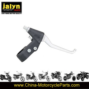 Anodized Aluminum & PP 4-Finger Forged Bicycle Caliper Brake Lever