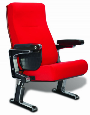 Auditorium Chair (LS-5606S)